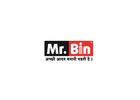 soft close dustbin