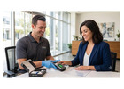 Mobile Fingerprinting Services in Mississauga