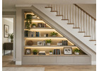 Under Stairs Storage