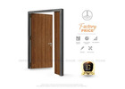 Buy HDB Fire Proof Door in Singapore Today 