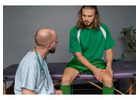 TCM Sports Injury Treatment in Singapore 