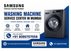 Samsung Washing Machine Service Center Vikhroli