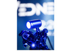 Mostarle: Realistic Terminator 3D Model for Creative Projects 