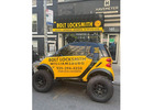 Now Hiring: Locksmith / Hardware Store Clerk – Williamsburg, Brooklyn