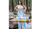 5-Star Hotel Service in Hyderabad Tollywood Celebrity Actress - NatashaRoy