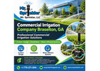 Commercial Irrigation Company Braselton, GA