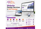 Website Design Services in Navi Mumbai | Creative Wave Tech