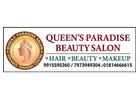 Your Beauty, Our Expertise — Queens Paradise Beauty Salon, Jalandhar.