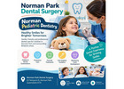 Caring Norman Pediatric Dentistry for Growing Smiles | Norman Park Dental Surgery