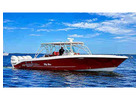 Center Console Boats for Sale for Fishing and Family Adventures 
