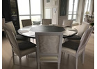 Dining Table Pads Cut to Fit