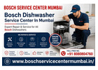 Bosch Dishwasher Repair Service Center in Bhayandar | Call +91 8080804760
