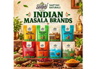 Best Indian Masala Brands for Rich & Traditional Flavors