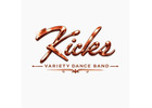 Kicks Band & Entertainment
