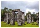 Stonehenge Tours from London for a Rich Travel Escape 