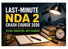 NDA Eligibility 2027: Age Limit, Qualification, Physical Standards & More