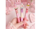 Cute Korean Stationery for Everyday Use