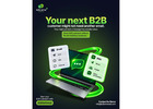 B2B SMS outreach platform with automation