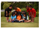 Join a Fun-Filled December Camp Singapore