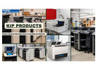 Your printing projects can get a majot boost through the best KIP products