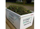 Green Waste Skip Bins - Skip Bin Hire Sydney