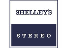 Shelley's Stereo