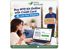 Buy MTP Kit Online with Credit Card with Fast Shipping