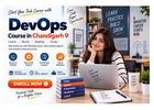 DevOps Training in Chandigarh | Hands-On Learning