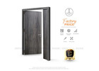 Buy STS Fire Rated Door in Singapore Today 