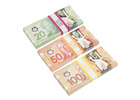 Canadian Banknotes