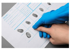 Reliable Ink Fingerprinting Services for Accurate Identification