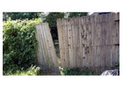 Wildlife And Deer Fence Installation in Prineville Or