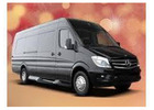 Limo Bus Company Brooklyn