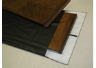 Custom Table Mats for Dining Table Protection