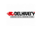 Delhivery Courier Retail Booking Store