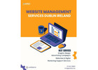 Website Management Services Dublin Ireland for Business Growth 