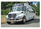 Party Hummer Limo Nj