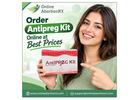 Order Antipreg Kit Online at Best Prices
