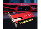 Tx Fifos Up To 256 K Bytes Fpgas