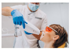 LED Teeth Whitening Singapore for a Brighter Smile 