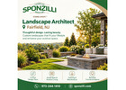 Landscape Architect Fairfield NJ