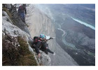 What Is Tandem Skydiving