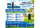 Sprinkler Company Buford, GA