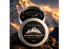 Authentic Shilajit: Himalayan Shilajit for Everyday Wellness Practices 