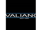 Valiance - Mechanics South Melbourne