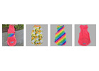 Sun Protection Shirts for Dogs for Bright-Day Adventures