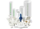 High-Quality PVC Pipe Fittings – Ajay Pipes
