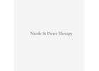 Nicole St Pierre Therapy