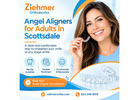 Angel Aligners for Adults in Scottsdale