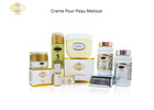 Creme Pour Peau Metisse Et Routine Quotidienne